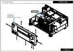 Предварительный просмотр 36 страницы Onkyo TX-NR757 Service Manual