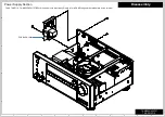 Предварительный просмотр 37 страницы Onkyo TX-NR757 Service Manual