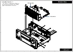 Предварительный просмотр 43 страницы Onkyo TX-NR757 Service Manual