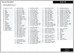 Предварительный просмотр 109 страницы Onkyo TX-NR757 Service Manual