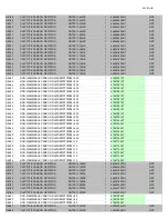 Предварительный просмотр 138 страницы Onkyo TX-NR757 Service Manual