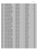 Предварительный просмотр 166 страницы Onkyo TX-NR757 Service Manual