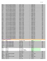 Preview for 180 page of Onkyo TX-NR757 Service Manual