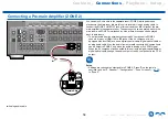 Preview for 58 page of Onkyo TX-NR797 Instruction Manual