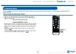 Preview for 101 page of Onkyo TX-NR797 Instruction Manual