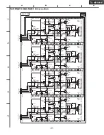 Preview for 21 page of Onkyo TX-NR801E Service Manual