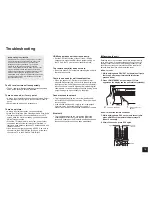 Preview for 19 page of Onkyo TX-NR838 Basic Manual