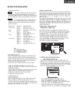 Предварительный просмотр 3 страницы Onkyo TX-NR900E Service Manual