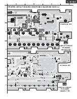 Предварительный просмотр 39 страницы Onkyo TX-NR900E Service Manual