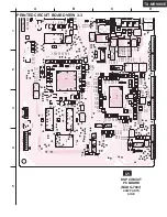 Предварительный просмотр 41 страницы Onkyo TX-NR900E Service Manual