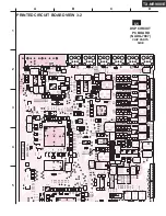 Предварительный просмотр 42 страницы Onkyo TX-NR900E Service Manual