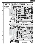 Предварительный просмотр 46 страницы Onkyo TX-NR900E Service Manual