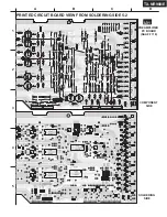 Предварительный просмотр 47 страницы Onkyo TX-NR900E Service Manual