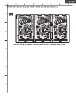 Предварительный просмотр 49 страницы Onkyo TX-NR900E Service Manual