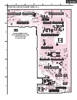 Предварительный просмотр 57 страницы Onkyo TX-NR900E Service Manual