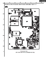 Предварительный просмотр 61 страницы Onkyo TX-NR900E Service Manual