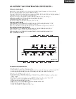 Предварительный просмотр 64 страницы Onkyo TX-NR900E Service Manual