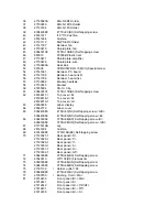 Предварительный просмотр 66 страницы Onkyo TX-NR900E Service Manual