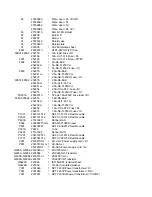 Предварительный просмотр 67 страницы Onkyo TX-NR900E Service Manual