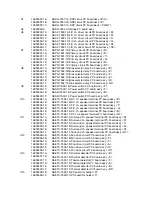 Предварительный просмотр 68 страницы Onkyo TX-NR900E Service Manual