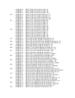 Предварительный просмотр 69 страницы Onkyo TX-NR900E Service Manual