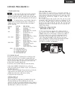 Предварительный просмотр 3 страницы Onkyo TX-NR901 Service Manual