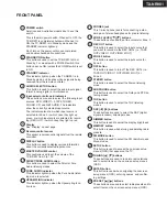 Предварительный просмотр 6 страницы Onkyo TX-NR901 Service Manual