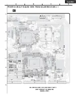 Предварительный просмотр 50 страницы Onkyo TX-NR901 Service Manual