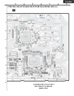 Предварительный просмотр 52 страницы Onkyo TX-NR901 Service Manual