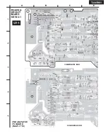 Предварительный просмотр 55 страницы Onkyo TX-NR901 Service Manual