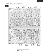 Предварительный просмотр 60 страницы Onkyo TX-NR901 Service Manual