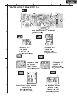 Предварительный просмотр 61 страницы Onkyo TX-NR901 Service Manual