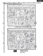 Предварительный просмотр 70 страницы Onkyo TX-NR901 Service Manual