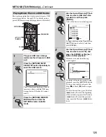 Preview for 125 page of Onkyo TX NR906 - AV Network Receiver User Manual