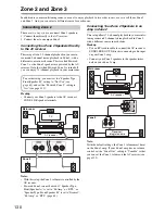 Предварительный просмотр 130 страницы Onkyo TX NR906 - AV Network Receiver User Manual