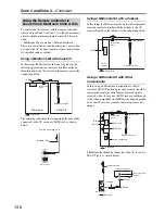 Preview for 136 page of Onkyo TX NR906 - AV Network Receiver User Manual