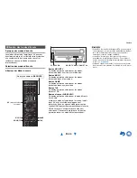 Preview for 44 page of Onkyo TX-NR929 (French) Manuel D'Instructions