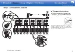 Preview for 9 page of Onkyo TX-RZ1100 Basic Manual