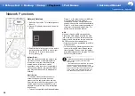 Preview for 24 page of Onkyo TX-RZ1100 Basic Manual