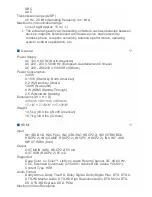 Preview for 4 page of Onkyo TX-RZ3100 User Manual