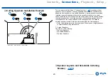 Preview for 23 page of Onkyo TX-RZ3400 Instruction Manual