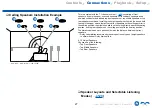 Preview for 27 page of Onkyo TX-RZ3400 Instruction Manual