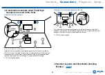 Preview for 41 page of Onkyo TX-RZ3400 Instruction Manual