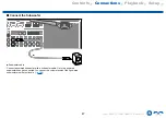 Preview for 47 page of Onkyo TX-RZ3400 Instruction Manual