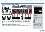 Preview for 49 page of Onkyo TX-RZ3400 Instruction Manual