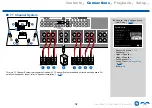 Preview for 52 page of Onkyo TX-RZ3400 Instruction Manual