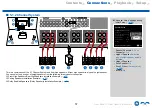 Preview for 57 page of Onkyo TX-RZ3400 Instruction Manual