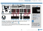 Preview for 58 page of Onkyo TX-RZ3400 Instruction Manual