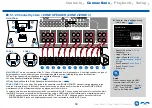 Preview for 59 page of Onkyo TX-RZ3400 Instruction Manual