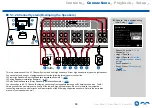 Preview for 60 page of Onkyo TX-RZ3400 Instruction Manual